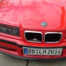 BMW E36-316i