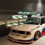 BMW Museum