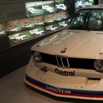 BMW Museum