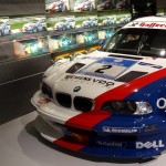 BMW Museum