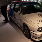 BMW Museum