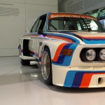 BMW Museum