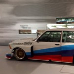 BMW Museum