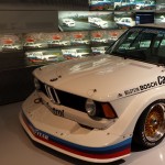 BMW Museum