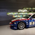 BMW Museum