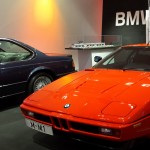 BMW Museum