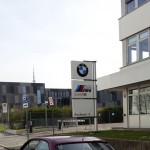 BMW Museum