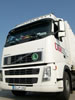 ersten 2000 km als Trucker