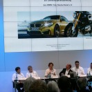 Jahreshauptversammlung 2016 BMW Club Deutschland