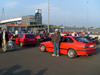 Lausitzring 12.10.2008