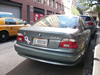 BMW-Bildungsreise nach New York 2009
