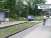 Ausflug auf die Kartbahn und Pioniereisenbahn