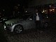 Testfahrt des neuen BMW 3er Coupes - einfach nur klasse