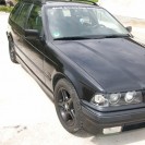 BMW E36 Touring 320i