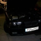 BMW E36 Touring 320i