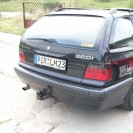 BMW E36 Touring 320i