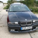 BMW E36 Touring 320i