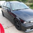 BMW E36 Touring 320i