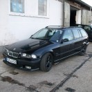 BMW E36 Touring 320i