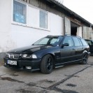 BMW E36 Touring 320i