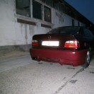 BMW E36 320i Coupe