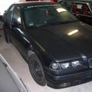 BMW E36 Limousine