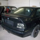 BMW E36 Limousine