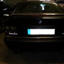 BMW E36 Limousine