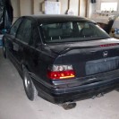 BMW E36 Limousine