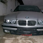 BMW  E36 Coupe 325i-B25