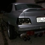 BMW  E36 Coupe 325i-B25