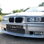 BMW  E36 Coupe 325i-B25