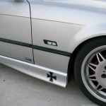 BMW  E36 Coupe 325i-B25