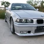 BMW  E36 Coupe 325i-B25