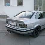 BMW  E36 Coupe 325i-B25