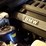BMW  E36 Coupe 325i-B25