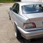 BMW  E36 Coupe 325i-B25