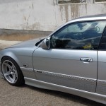 BMW  E36 Coupe 325i-B25