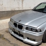 BMW  E36 Coupe 325i-B25