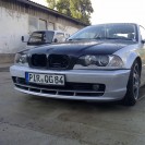 BMW  E46 Coupe 325i