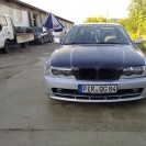 BMW  E46 Coupe 325i