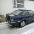 BMW  E36 Coupe 320i