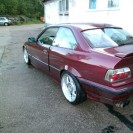 BMW  E36 325i