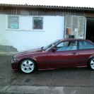 BMW  E36 325i