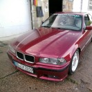 BMW  E36 325i