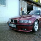 BMW  E36 325i