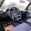 BMW  E21 318i