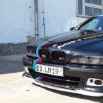 BMW  E39 540iA Touring - Interceptor -