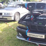 BMW  E39 540iA Touring - Interceptor -