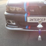 BMW  E39 540iA Touring - Interceptor -